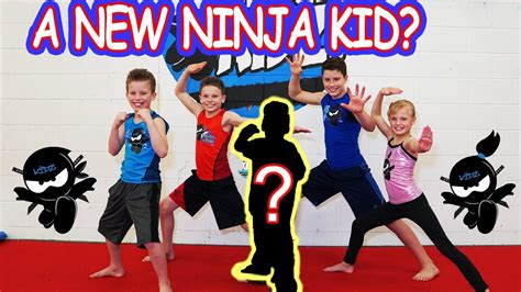 ninjakil|Ninja Kidz TV .